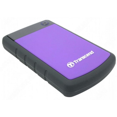 Transcend 1Tb StoreJet 25H3 USB3.0