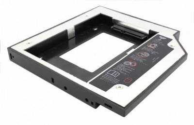 Espada IS12 ����� ����������� ���������� HDD 2.5