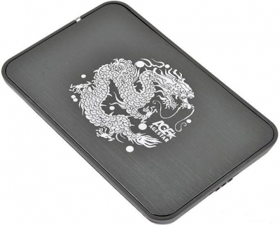 AgeStar 3UB2A8 BOX ��� �������� ����������� 2.5