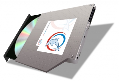 Lite-On DS-8ACSH Slim SATA ������ ��� ��������