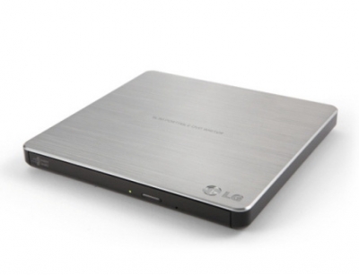 LG GP60NS50 Silver USB2.0 EXT ������� ������