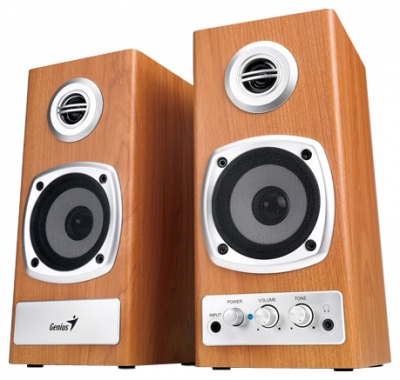 �������  Genius SP-HF360X