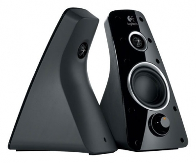 Колонки Logitech Z-520