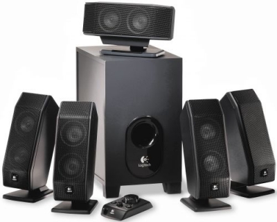 ������� Logitech X-540