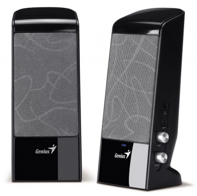 ������� Genius SP-J200 Black