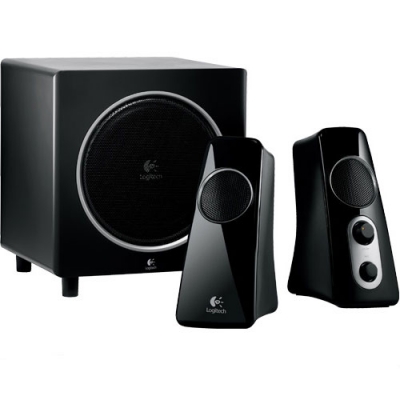 ������� Logitech Z-523 Black