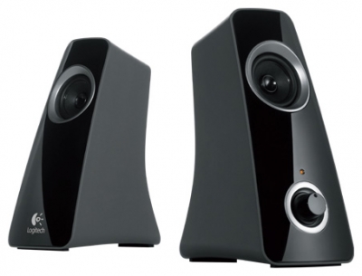 ������� Logitech Z-320