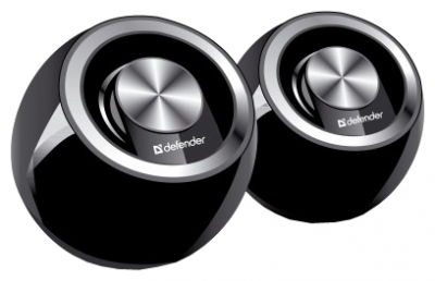 ������� Defender Atom S6 Black