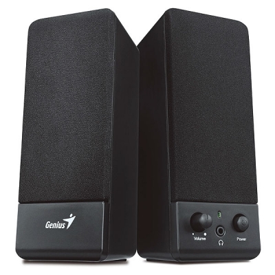 ������� Genius SP-S110 Black