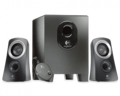 ������� Logitech Z-313