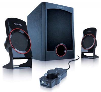 ������� Microlab M-111