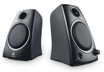 ������� Logitech Z-130