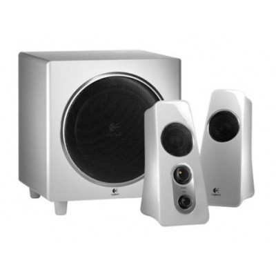 ������� Logitech Z-523 White