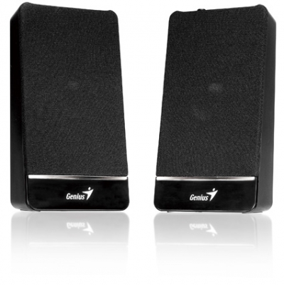 ������� Genius SP-N120 Black