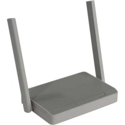 Keenetic Lite KN-1310 WiFi-маршрутизатор