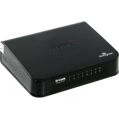 D-Link DES-1016A ���������� 16 ������