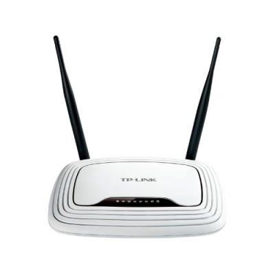 TP-Link TL-WR841N Wireless N Router