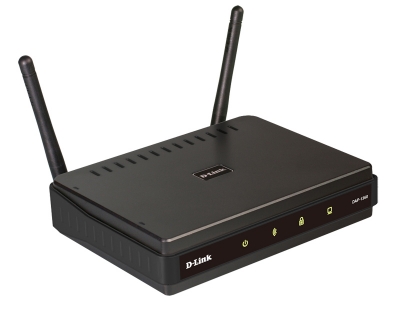 D-Link DAP-1360 Точка доступа