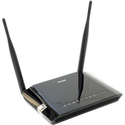 D-Link DIR-615S WiFi-�������������