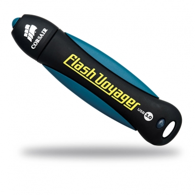 Corsair 32Gb Flash Voyager USB 3.0 накопитель