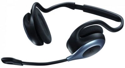 Logitech Wireless Headset H760 �������� � ����������