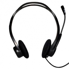 Logitech PC Headset 960 USB �������� � ����������