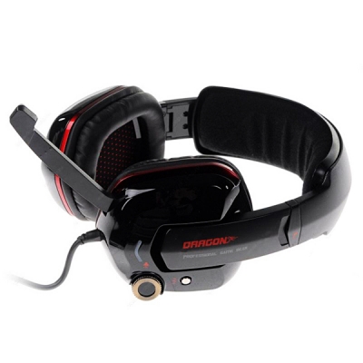 �������� Qcyber Dragon black