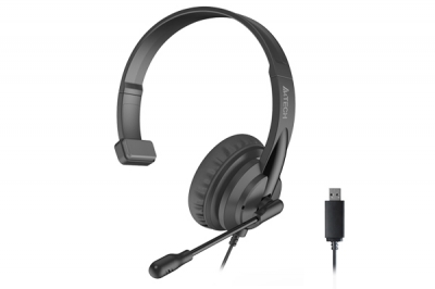 A4Tech HU-11 Black ����-��������� USB
