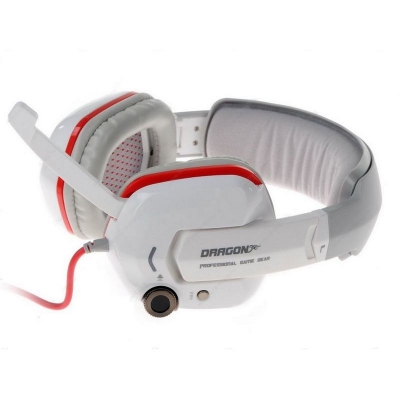 �������� Qcyber Dragon white