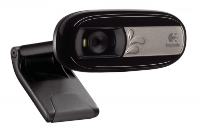 Logitech WebCam C170 (960-000760)