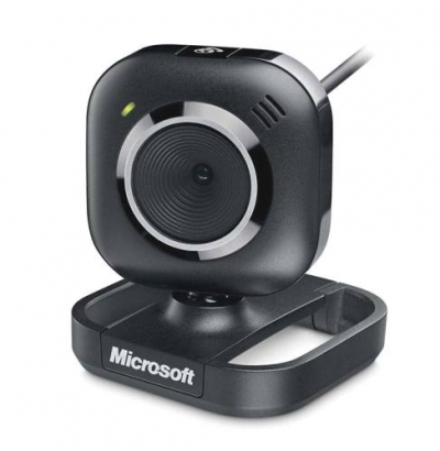 Microsoft LifeCam VX-2000 (YFC-00005)