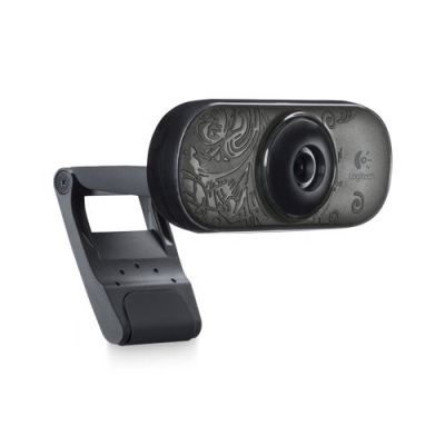 Logitech QuickCam C210 (960-000657)