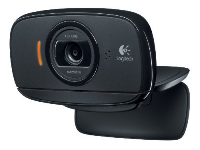 Logitech HD Webcam C525 (960-000723)