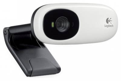 Logitech WebCam C110 (960-000754)