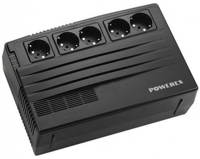 Powerex VI 750 ���
