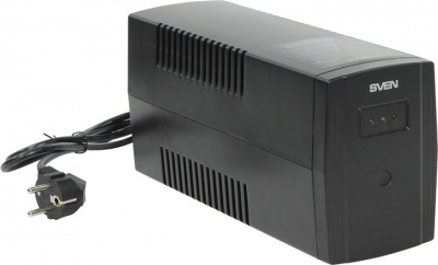 Sven Pro 600 ���