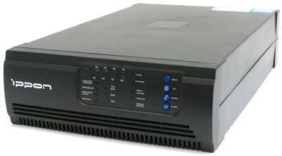 Ippon Smart Winner 750