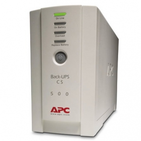 APC BK500-RS BACK CS 500