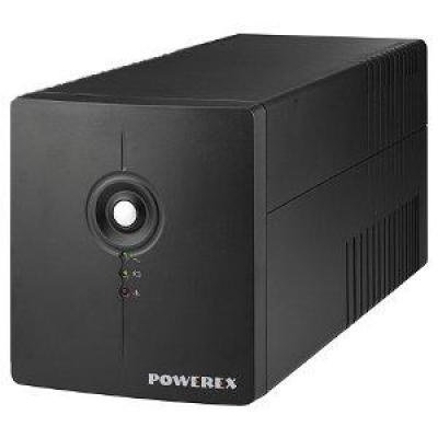 Powerex VI 1000 LED ИБП