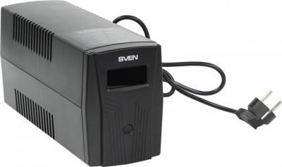 Sven Pro 650 ���