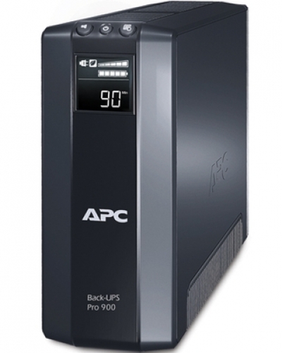 APC BR900GI Back-UPS Pro 900