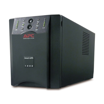 APC SUA1000I Smart-UPS 1000VA