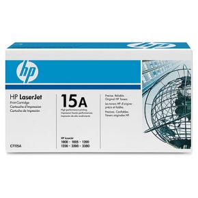 �������� HP C7115A