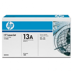 �������� HP Q2613A