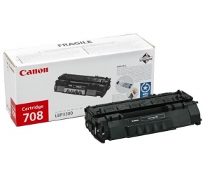 �������� Canon Cartridge 708
