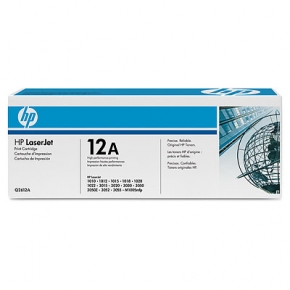 �������� HP Q2612A