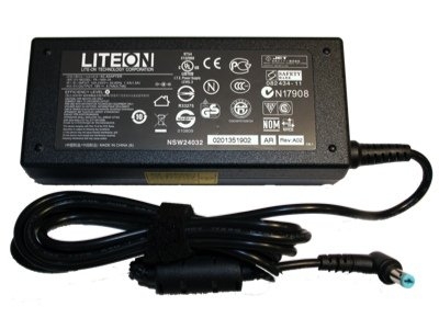 Acer 90W блок питания