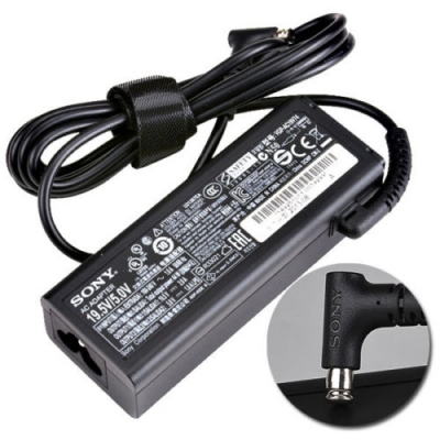 Sony VGP-AC19V74 Оригинальный блок питания