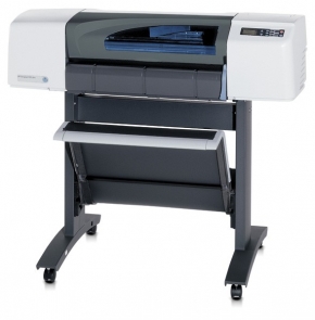 ������� HP DesignJet 500 Plus 24