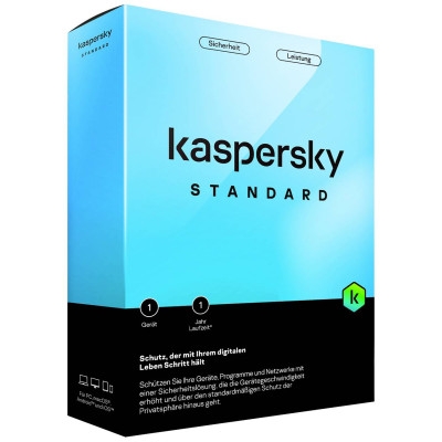 Kaspersky Standard 5 �� ��������